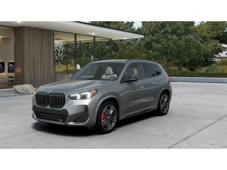 2027 BMW X1 Base