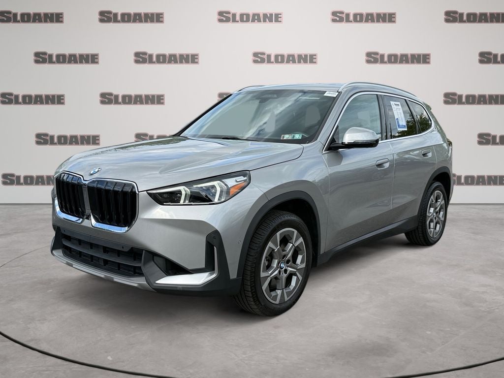 2023 BMW X1 xDrive28i