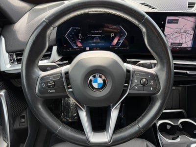2023 BMW X1 xDrive28i