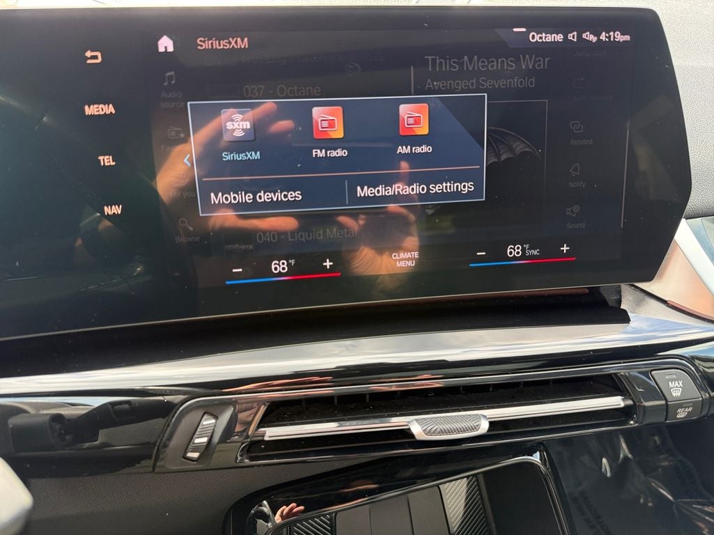 2023 BMW X1 xDrive28i