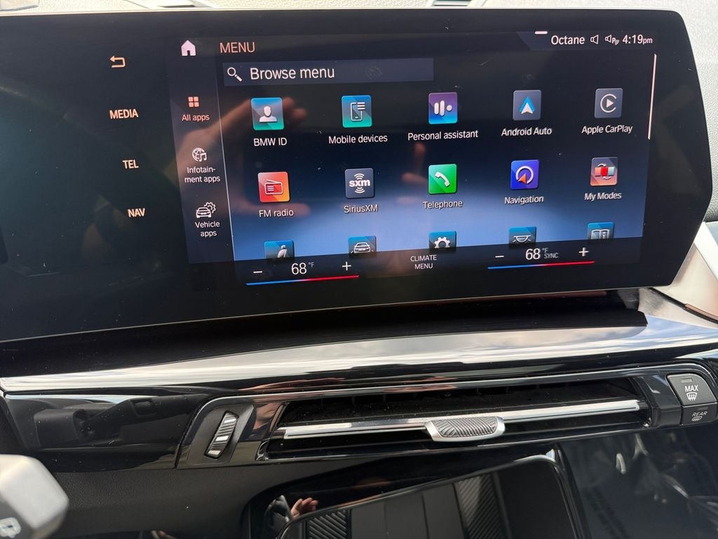 2023 BMW X1 xDrive28i