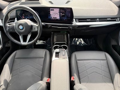 2023 BMW X1 xDrive28i