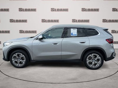 2023 BMW X1 xDrive28i