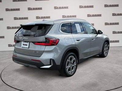 2023 BMW X1 xDrive28i