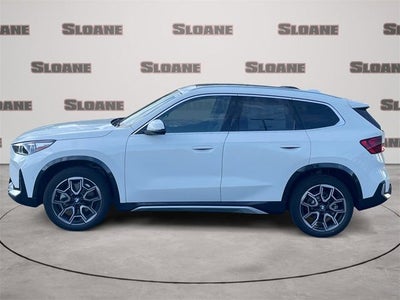2026 BMW X1 xDrive28i