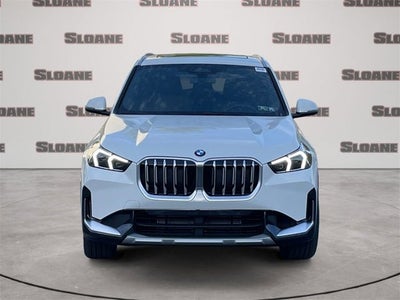 2026 BMW X1 xDrive28i