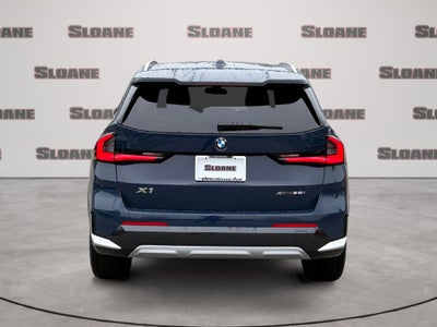 2026 BMW X1 xDrive28i