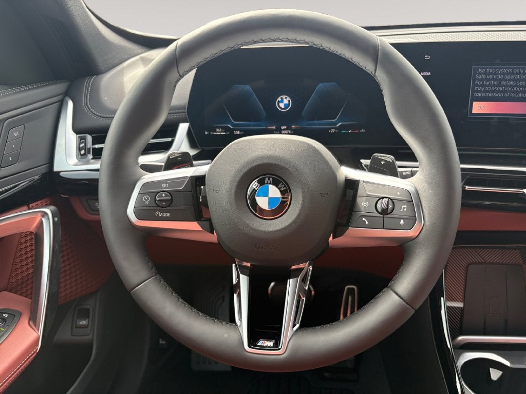 2027 BMW X1 xDrive28i