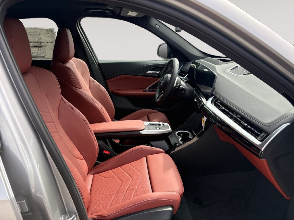 2027 BMW X1 xDrive28i