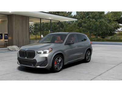 2027 BMW X1 xDrive28i