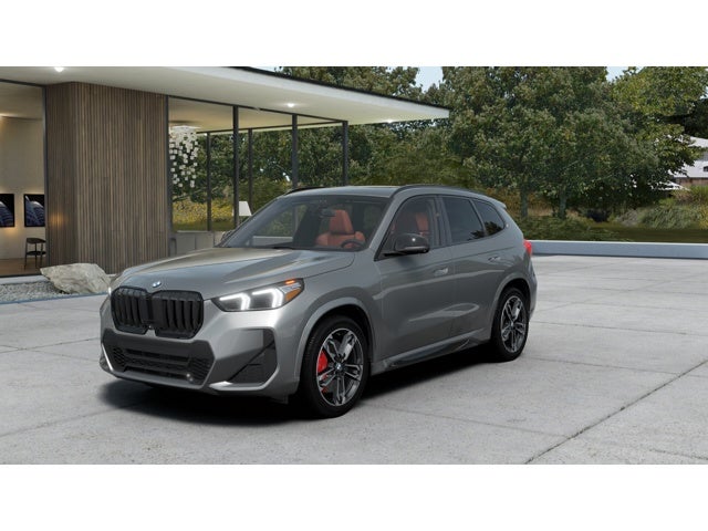 2027 BMW X1 xDrive28i