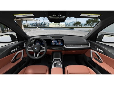 2027 BMW X1 xDrive28i