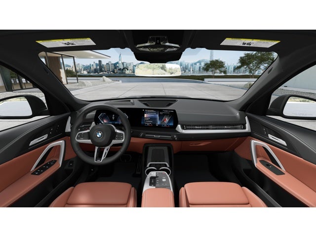 2027 BMW X1 xDrive28i