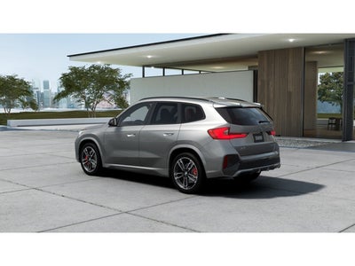 2027 BMW X1 xDrive28i