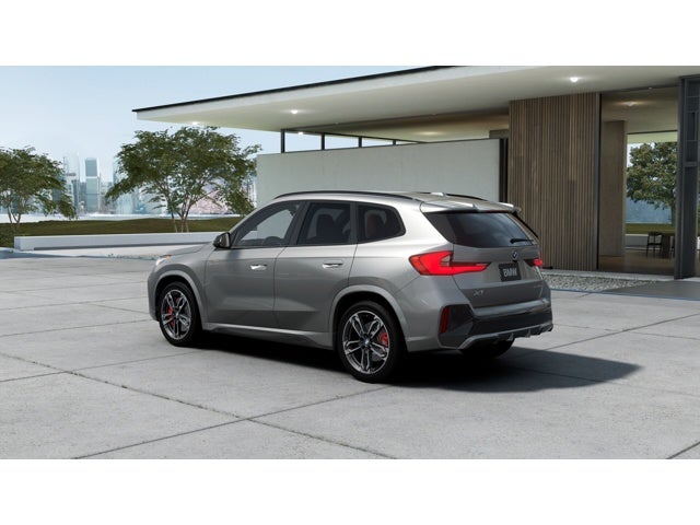 2027 BMW X1 xDrive28i
