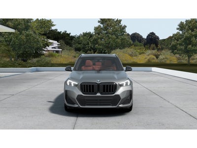 2027 BMW X1 xDrive28i