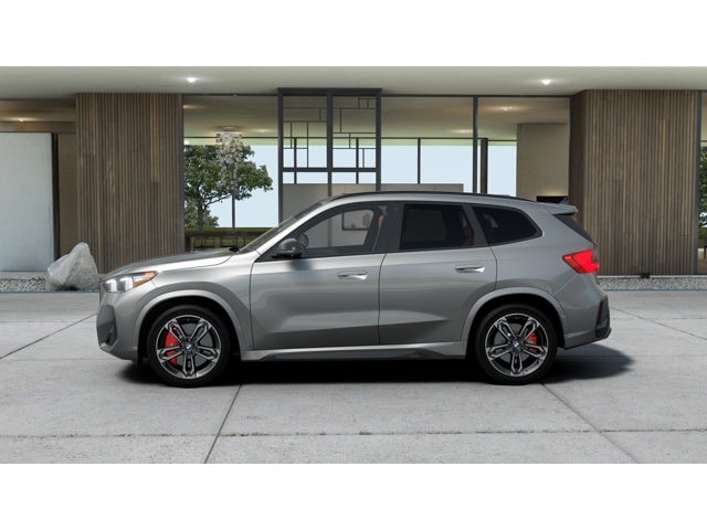2027 BMW X1 xDrive28i