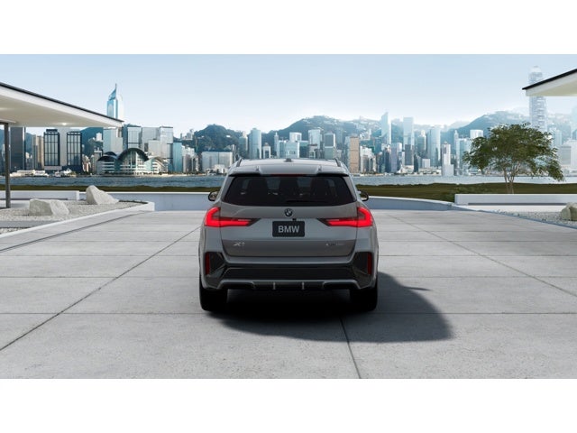 2027 BMW X1 xDrive28i