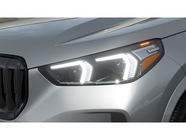 2027 BMW X1 xDrive28i
