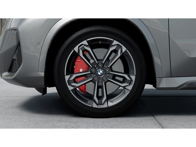2027 BMW X1 xDrive28i
