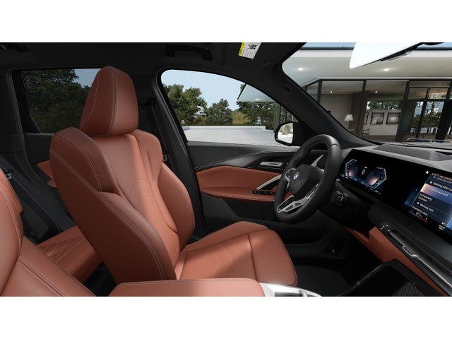 2027 BMW X1 xDrive28i