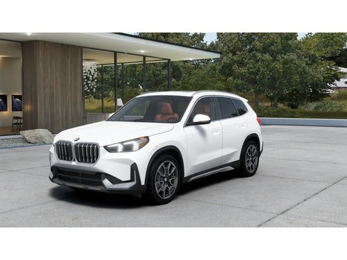 2027 BMW X1 xDrive28i