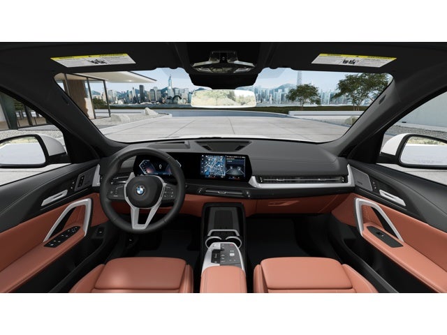 2027 BMW X1 xDrive28i
