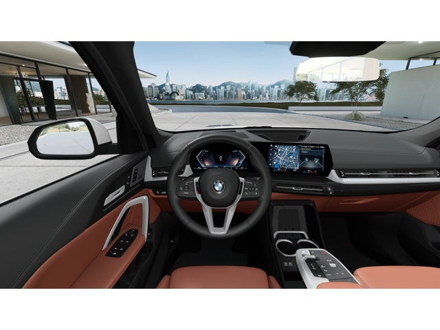 2027 BMW X1 xDrive28i