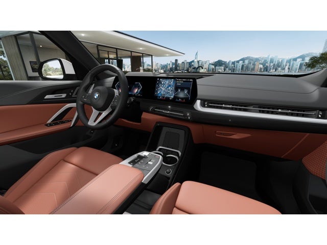2027 BMW X1 xDrive28i