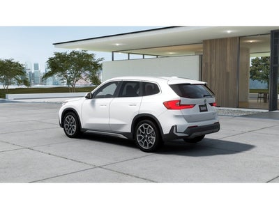 2027 BMW X1 xDrive28i