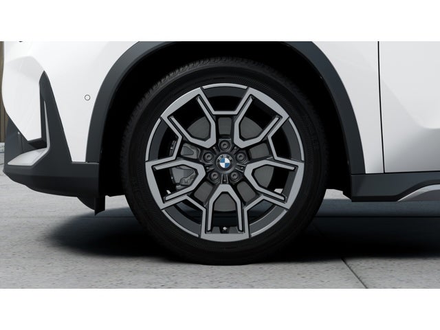 2027 BMW X1 xDrive28i