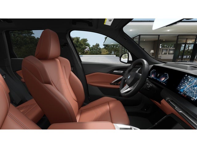 2027 BMW X1 xDrive28i