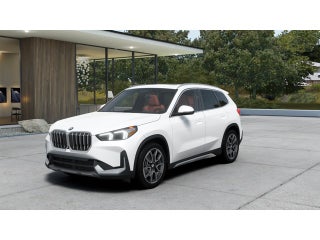 2027 BMW X1 xDrive28i
