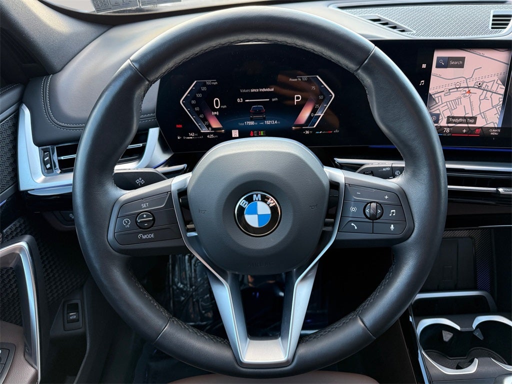 2023 BMW X1 xDrive28i