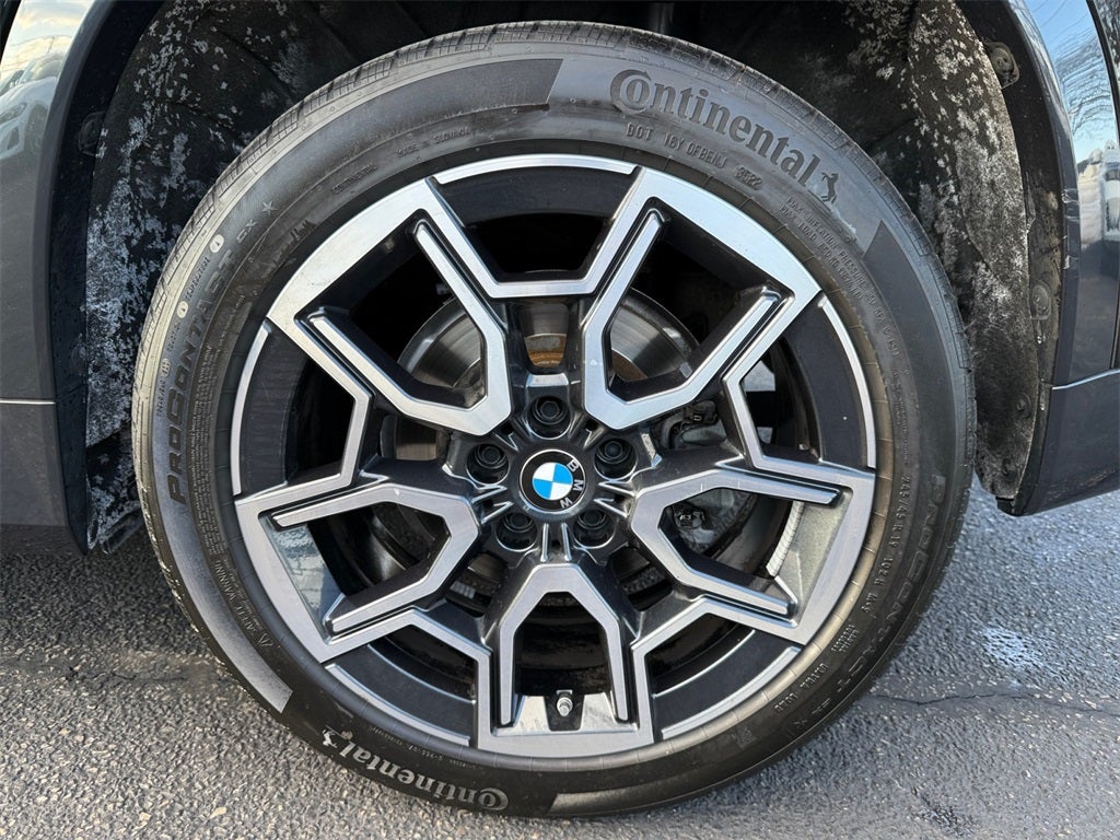 2023 BMW X1 xDrive28i