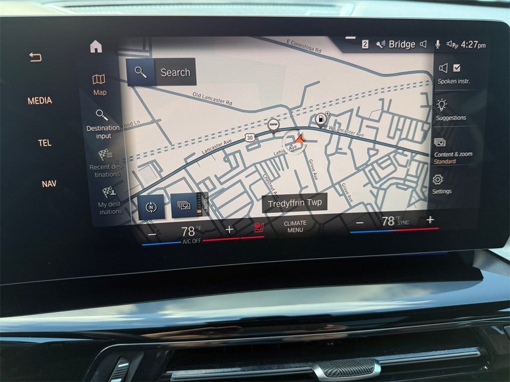 2023 BMW X1 xDrive28i