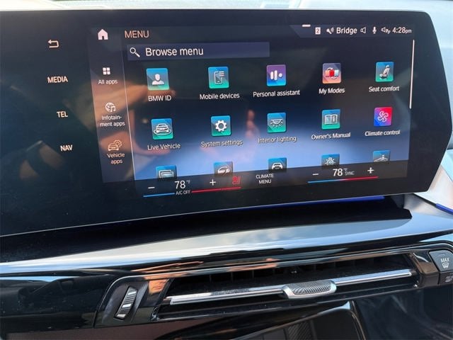 2023 BMW X1 xDrive28i