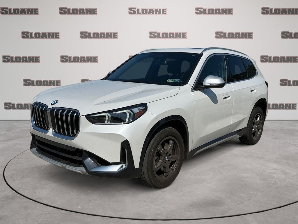 2023 BMW X1 xDrive28i