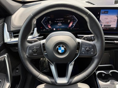2023 BMW X1 xDrive28i