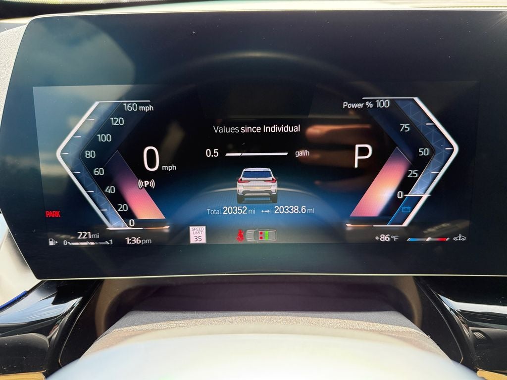 2023 BMW X1 xDrive28i