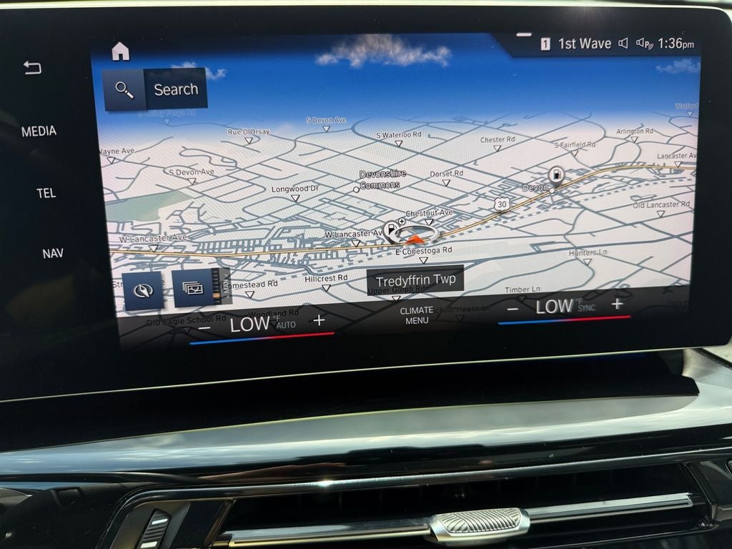 2023 BMW X1 xDrive28i