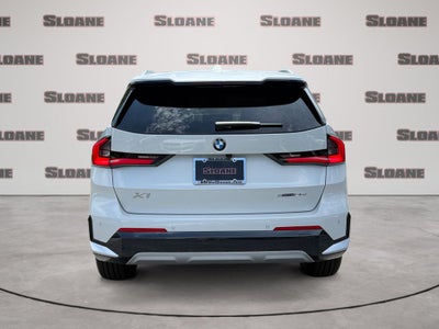 2023 BMW X1 xDrive28i