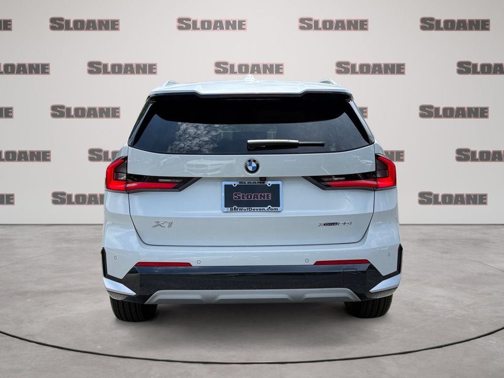 2023 BMW X1 xDrive28i