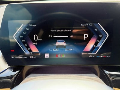 2023 BMW X1 xDrive28i