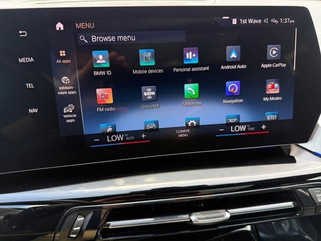 2023 BMW X1 xDrive28i