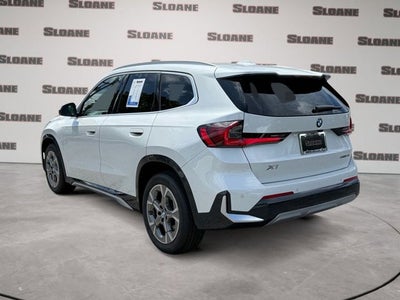 2023 BMW X1 xDrive28i