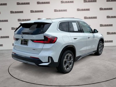 2023 BMW X1 xDrive28i