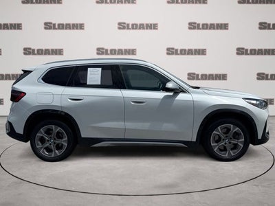 2023 BMW X1 xDrive28i