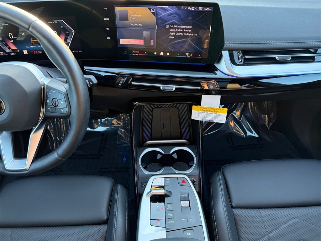 2025 BMW X1 xDrive28i