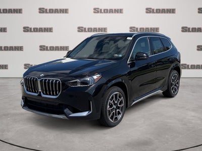 2027 BMW X1 Base